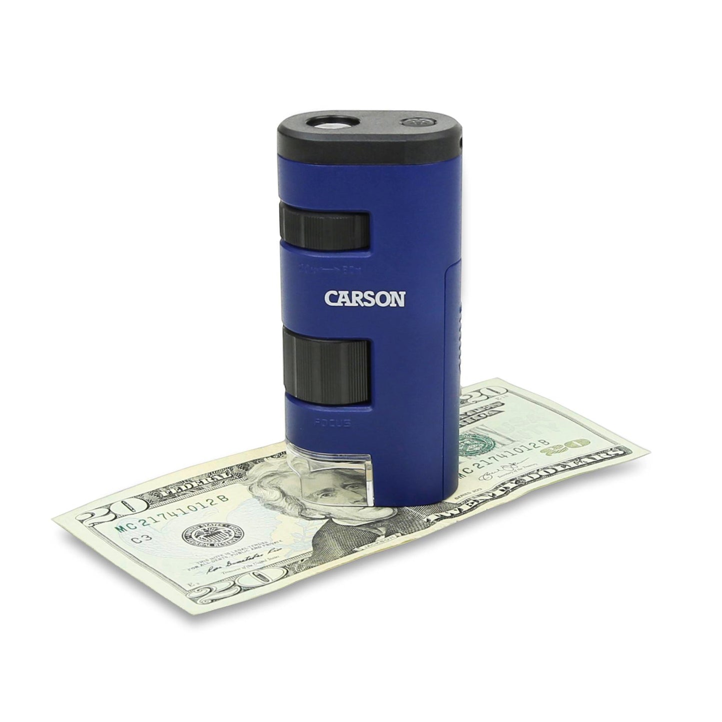 Carson PocketMicro 20x-60x