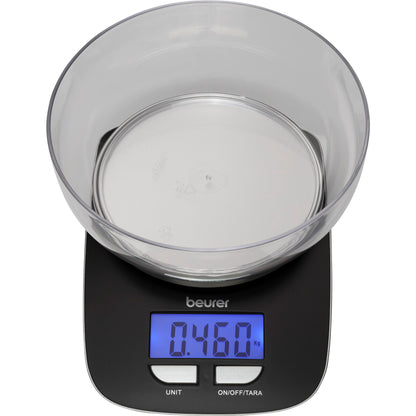 Beurer KS 25 Kitchen scale
