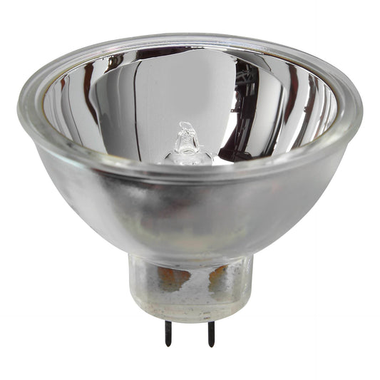 Osram Halogen HLX Lamp GZ6.35 with Reflector 75W 12V