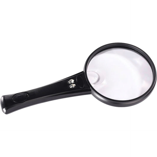 Hama LED reading lens Basic 90 LED