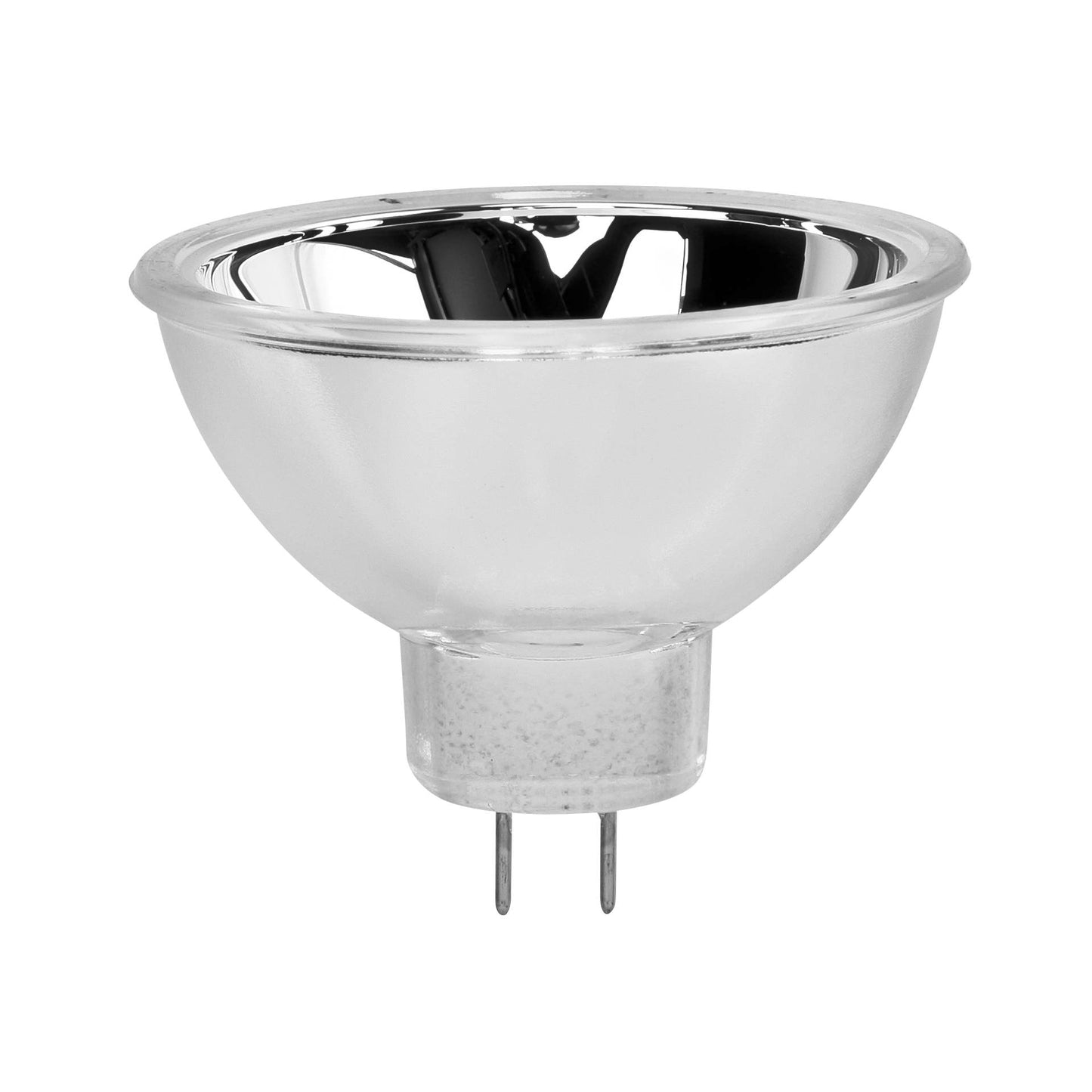 Osram Halogen HLX Lamp GZ6.35 with Reflector 100W 12V