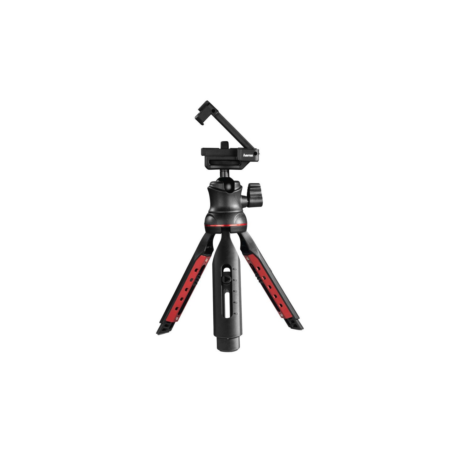 Hama Table Tripod Solid II, 21B with Bluetooth RC    BRS2