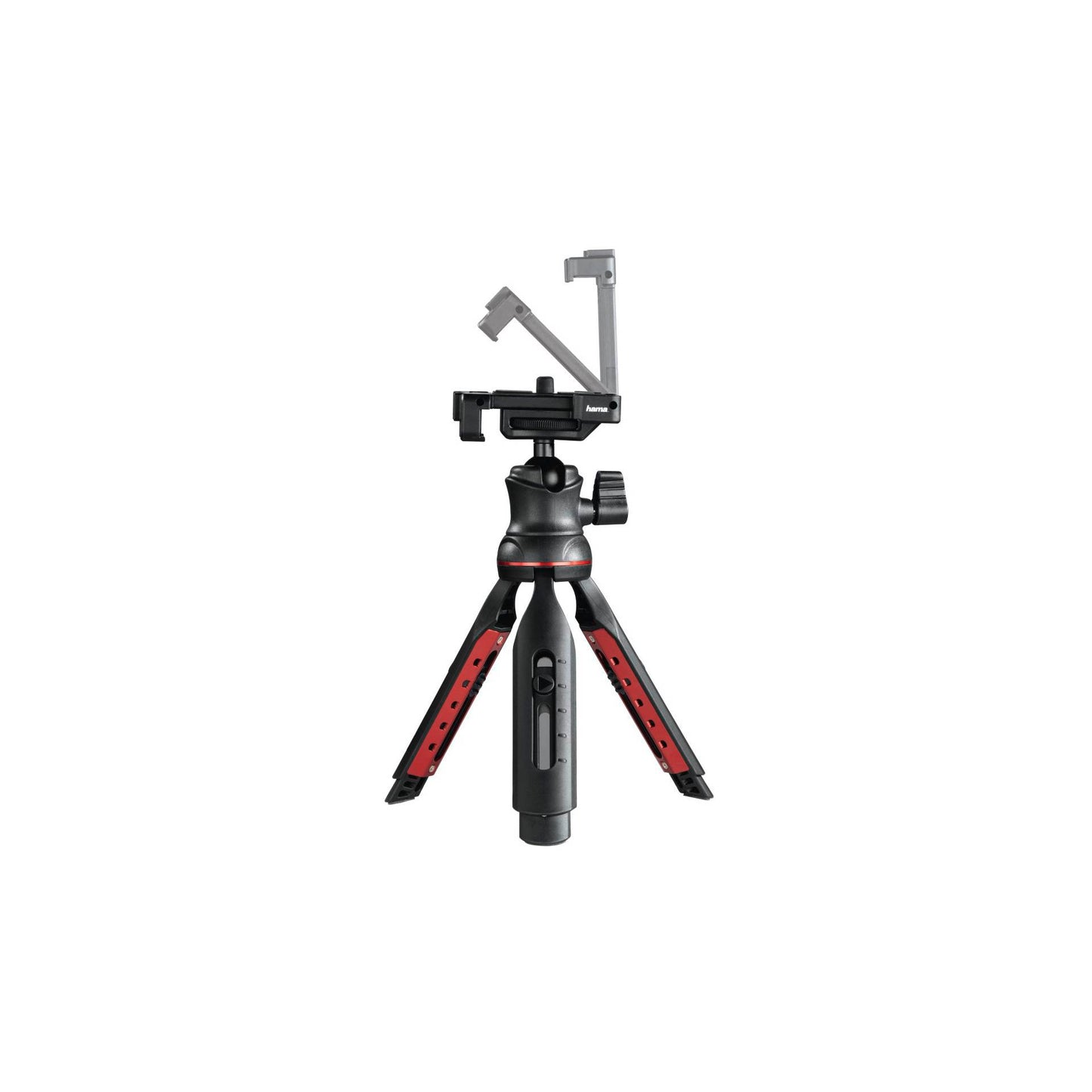 Hama Table Tripod Solid II, 21B with Bluetooth RC    BRS2