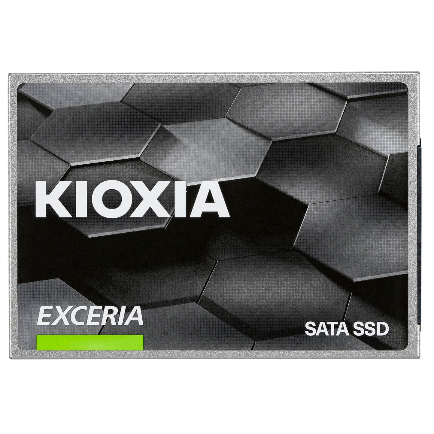 KIOXIA EXCERIA 2,5  SSD SATA III