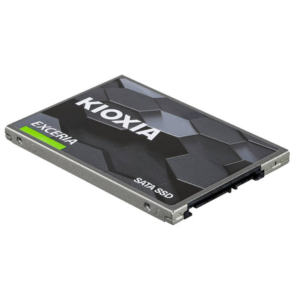 KIOXIA EXCERIA 2,5  SSD SATA III