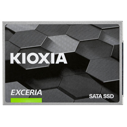 KIOXIA EXCERIA 960GB      960GB 2,5  SSD SATA III