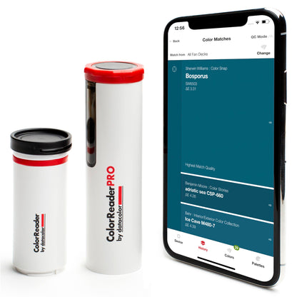 DataColor ColorReader Pro
