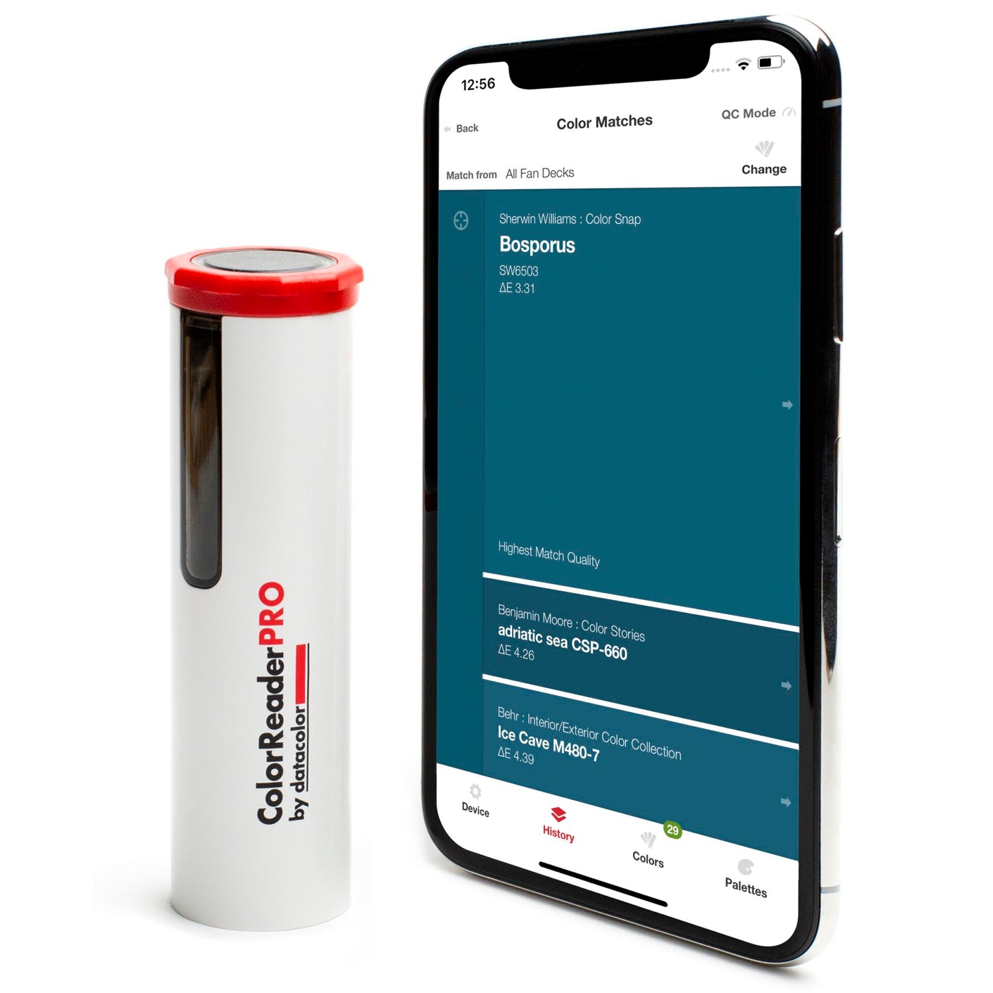 DataColor ColorReader Pro