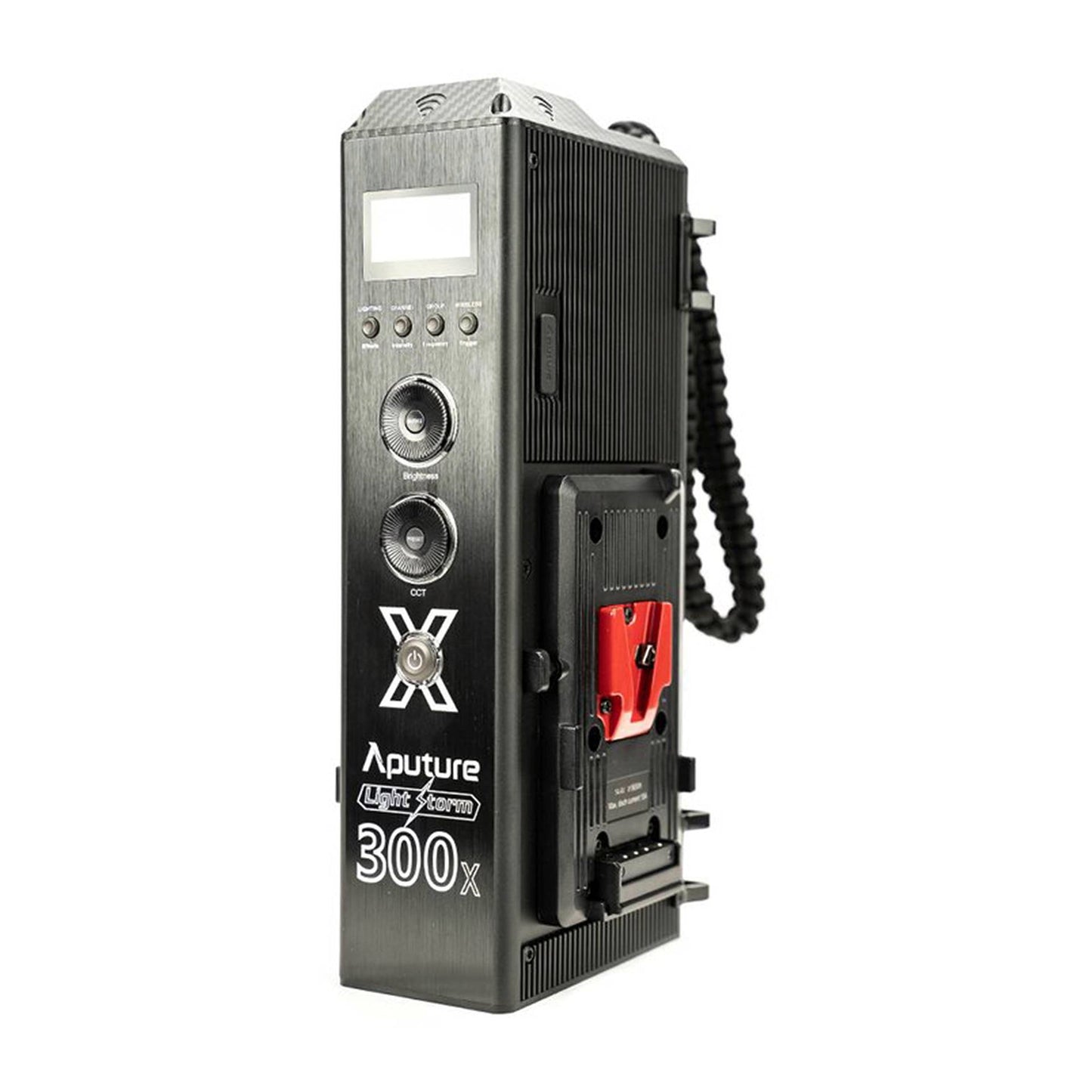 Aputure LS 300X Kit V-mount