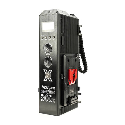 Aputure LS 300X Kit V-mount