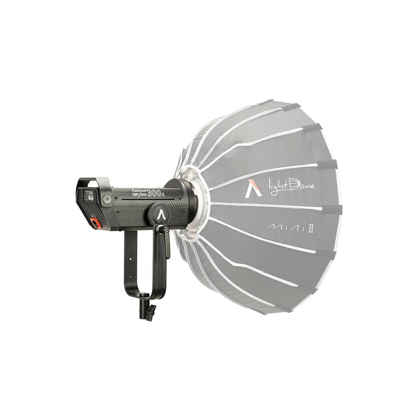 Aputure LS 300X Kit V-mount
