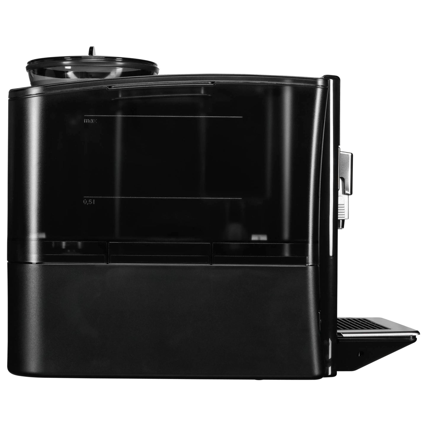 Siemens TE 657 M03 DE EQ.6 plus s 700