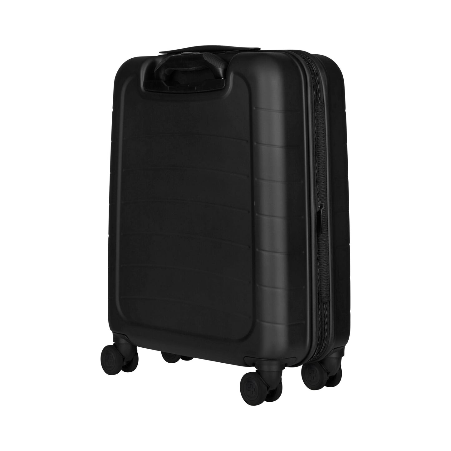 Wenger Syntry Carry-On Wheeled Gear Bag black/grey
