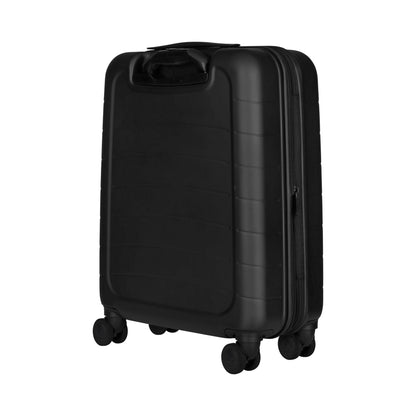Wenger Syntry Carry-On Wheeled Gear Bag black/grey