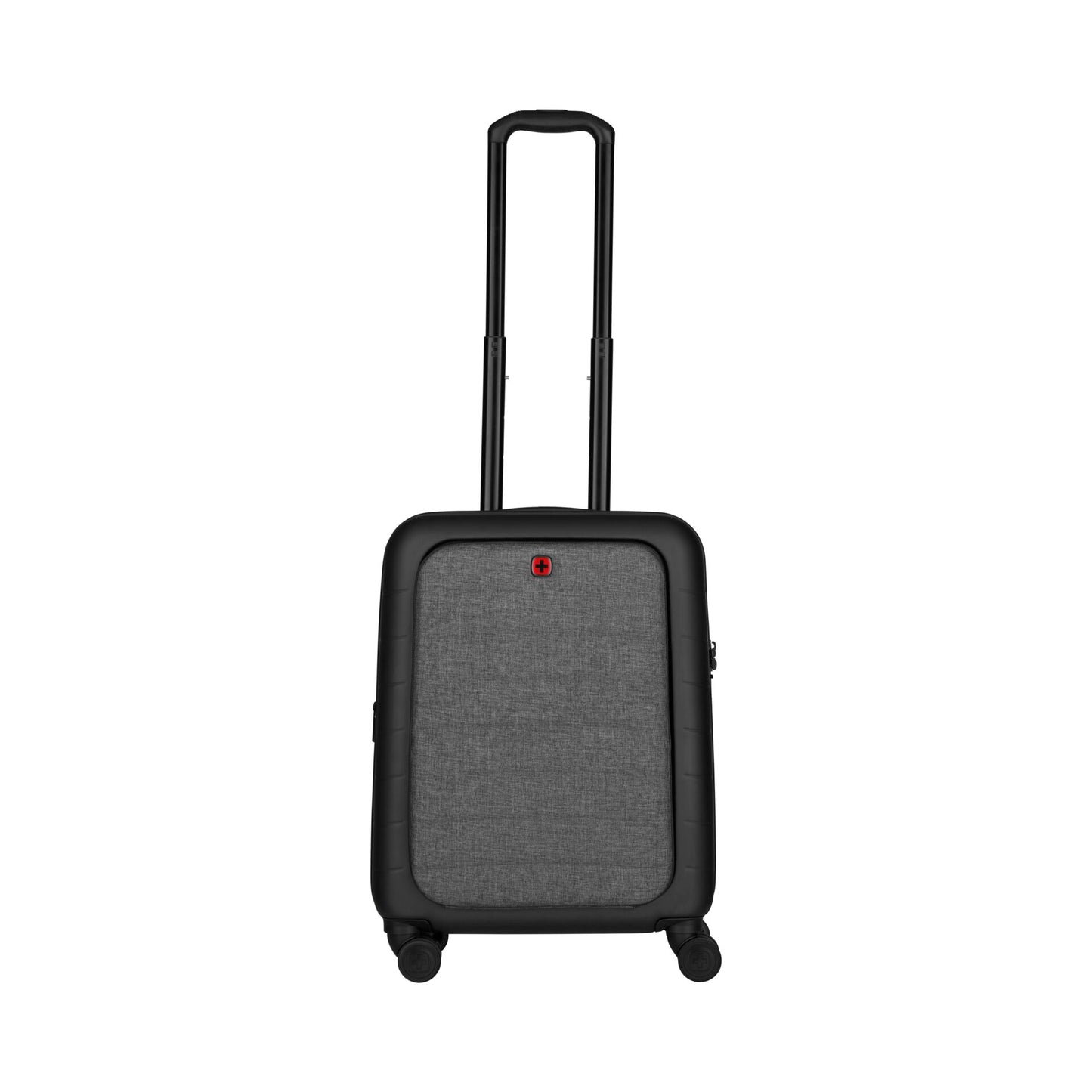 Wenger Syntry Carry-On Wheeled Gear Bag black/grey