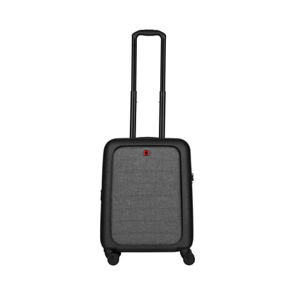 Wenger Syntry Carry-On Wheeled Gear Bag black/grey