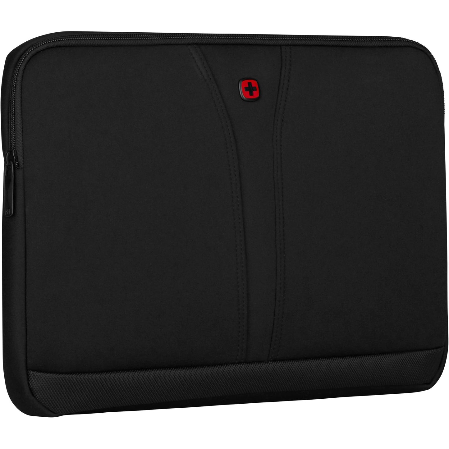 Wenger BC Fix Neoprene 15,6  Laptop Sleeve black