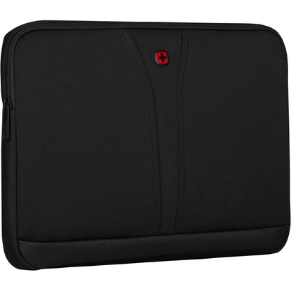 Wenger BC Fix Neoprene 15,6  Laptop Sleeve black