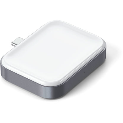 Satechi USB-C Wireless Charging Dock for AirPods