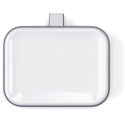 Satechi USB-C Wireless Charging Dock for AirPods