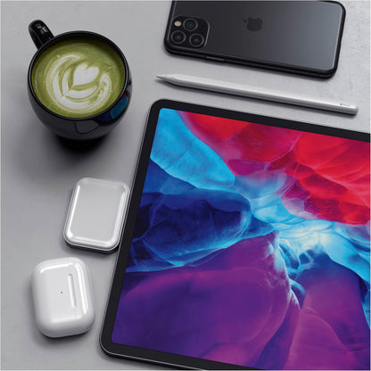 Satechi USB-C Wireless Charging Dock for AirPods