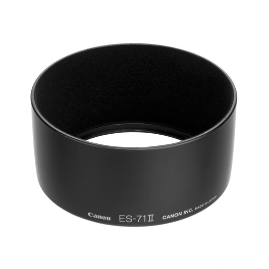 Canon ES-71 II Lens Hood