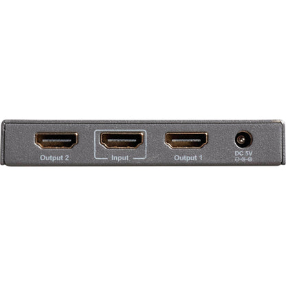 Marmitek HDMI Splitter Split 612 UHD 2.0