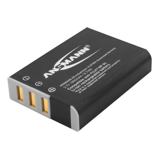 Ansmann A-Fuj NP-95