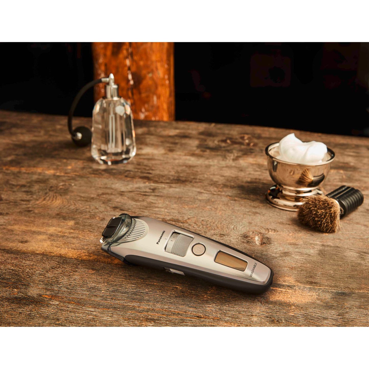 Panasonic ER SB 60 S803