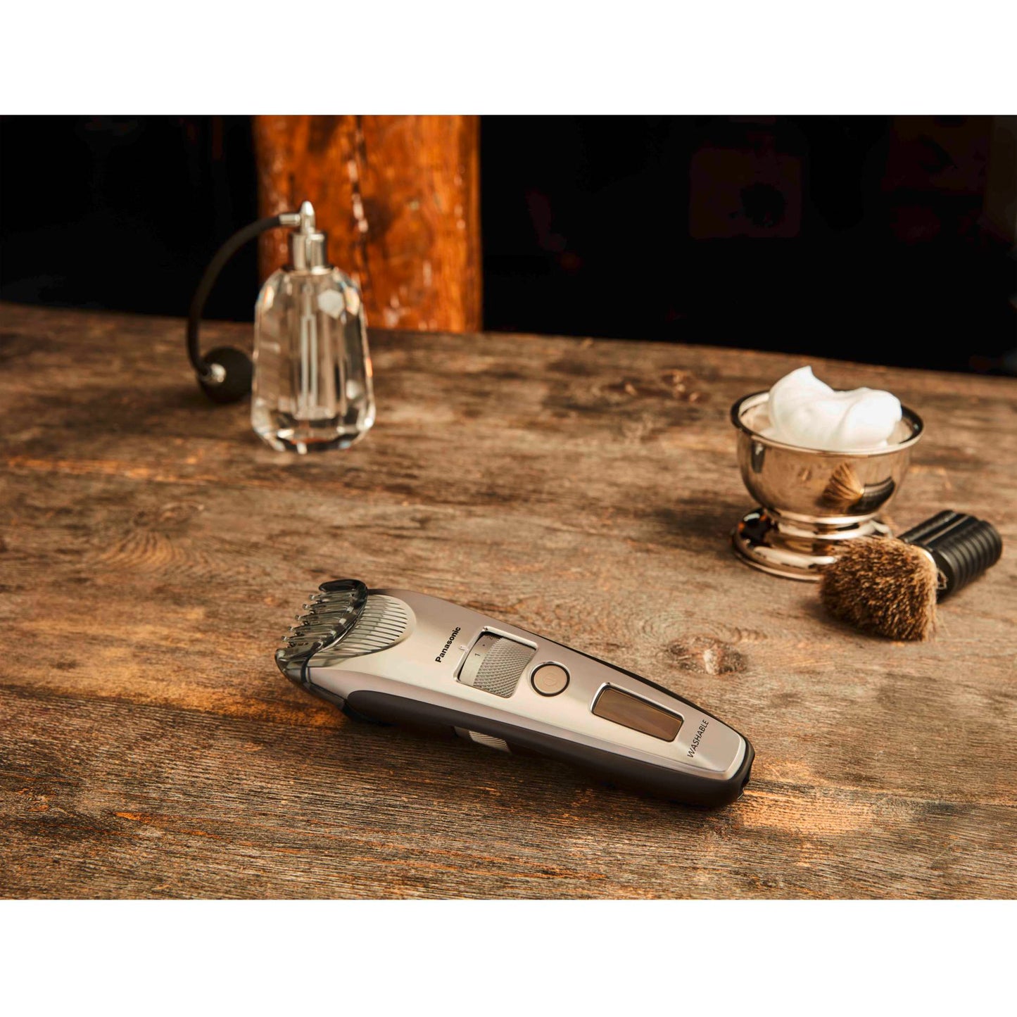 Panasonic ER SB 60 S803