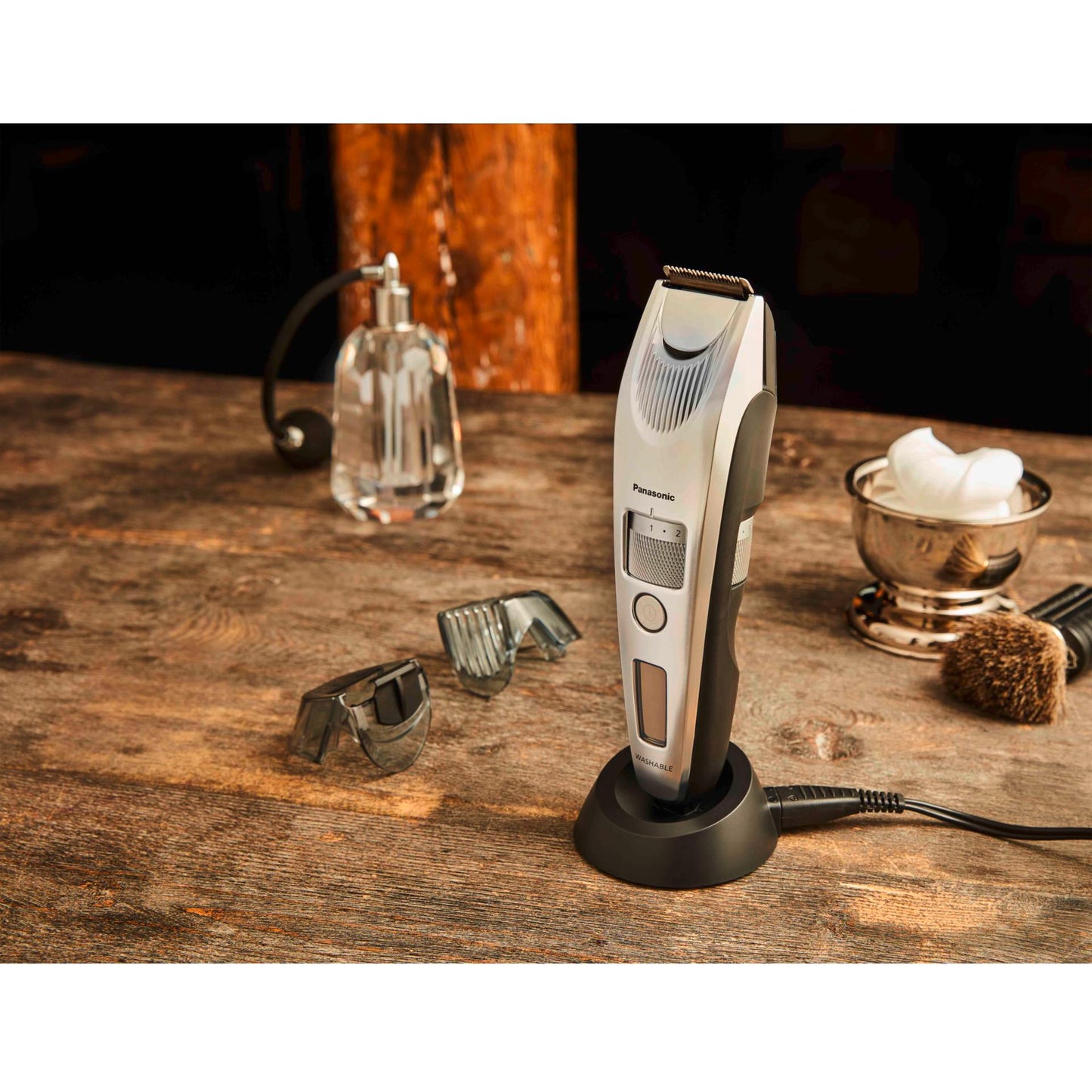 Panasonic ER SB 60 S803