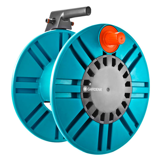 Gardena Classic Wall Mounted Hose Reel 60