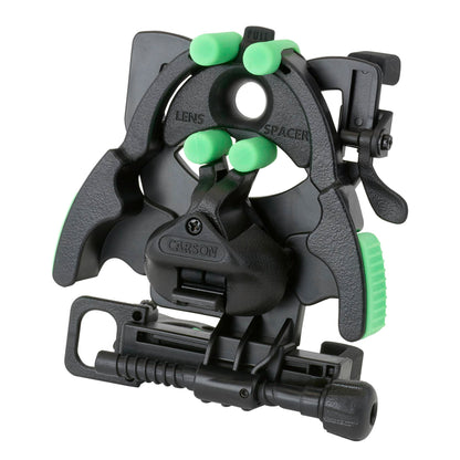 Carson HookUpz Pro Smartphone - Binoculars