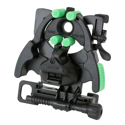 Carson HookUpz Pro Smartphone - Binoculars