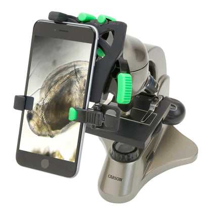 Carson HookUpz Pro Smartphone - Binoculars