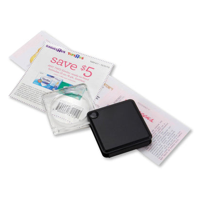 Carson MagniFlip Magnifier