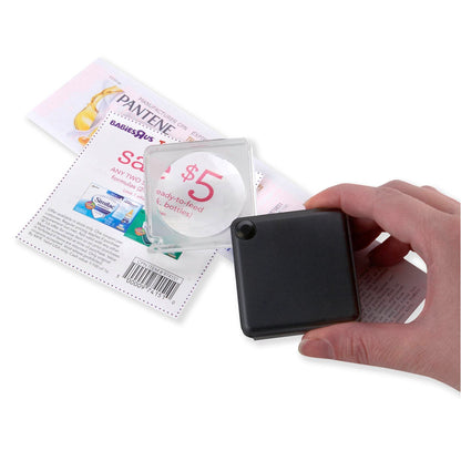 Carson MagniFlip Magnifier