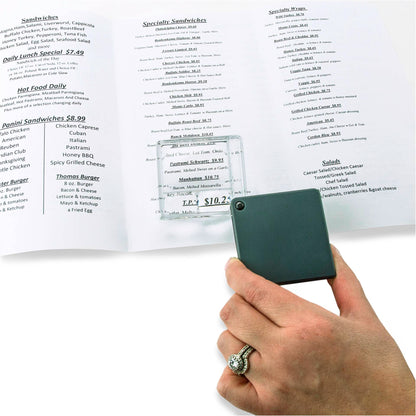 Carson MagniFlip Plus Magnifier