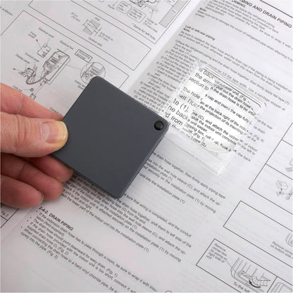 Carson MagniFlip Plus Magnifier