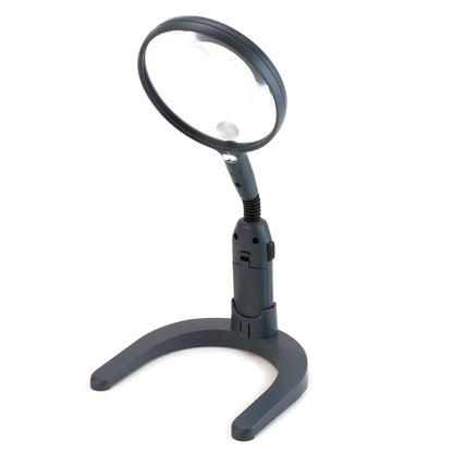 Carson MagniLamp LED Magnifier