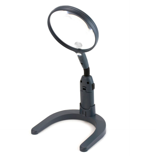 Carson MagniLamp LED Magnifier