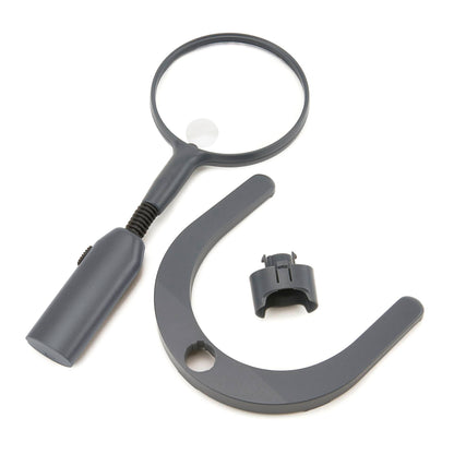 Carson MagniLamp LED Magnifier
