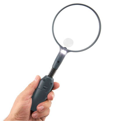 Carson MagniLamp LED Magnifier