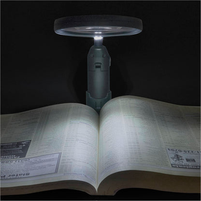 Carson MagniLamp LED Magnifier