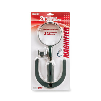 Carson MagniLamp LED Magnifier