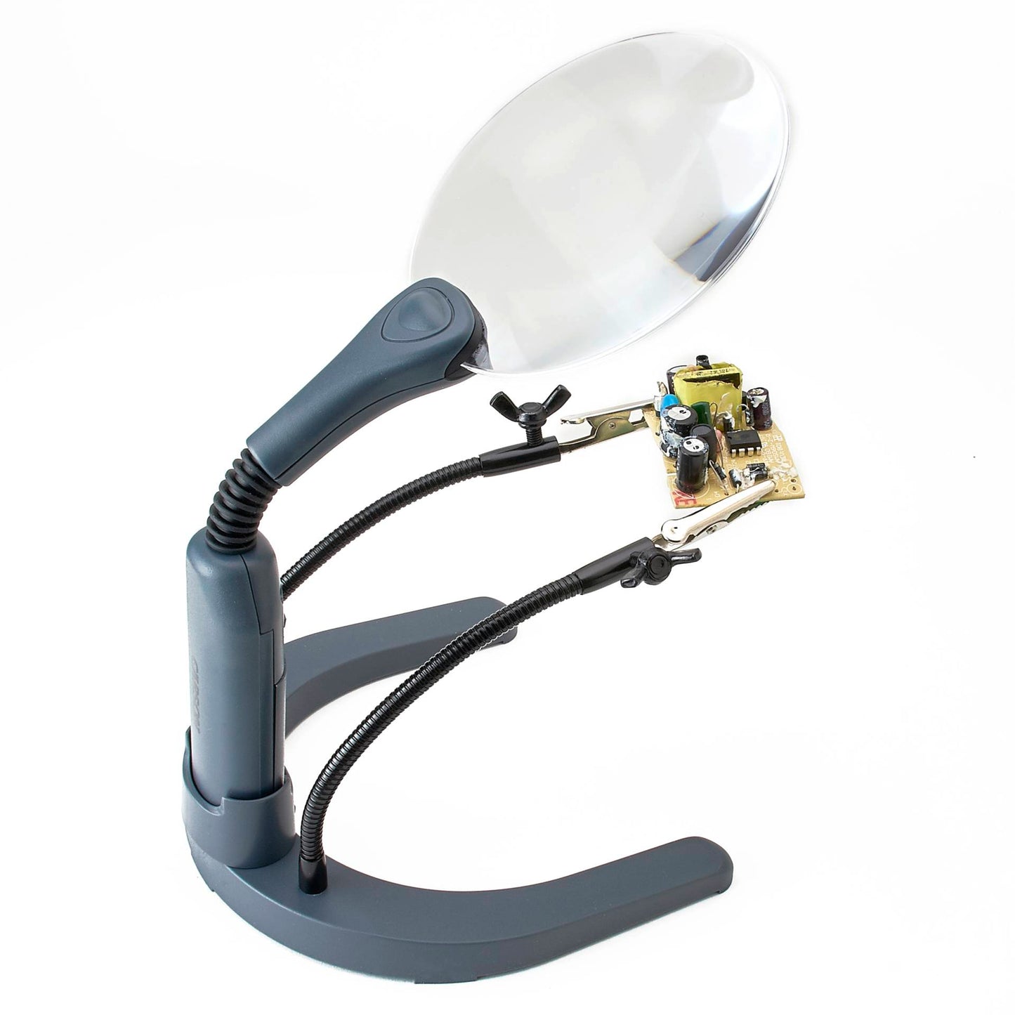 Carson MagniLamp LED Magnifier deluxe