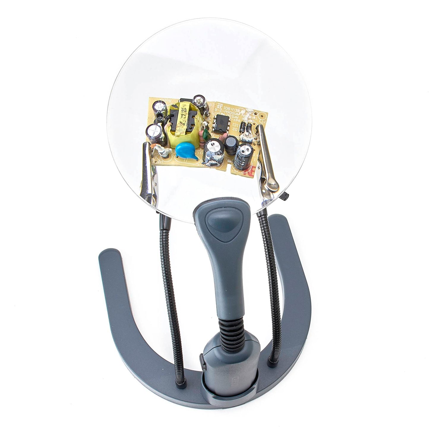 Carson MagniLamp LED Magnifier deluxe