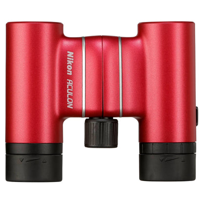 Nikon Aculon T02 8x21 red
