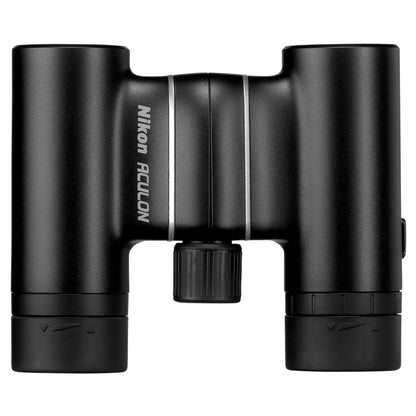 Nikon Aculon T02 10x21 black
