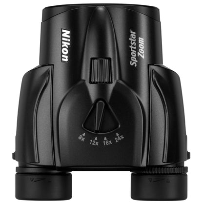 Nikon Sportstar Zoom 8-24x25 black